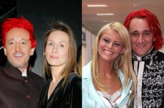 Siedem ślubów, choć pięć żon! Zaraz kolejny! Wszystkie śluby Michała Wiśniewskiego