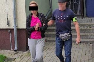 Podawali się za funkcjonariuszy CBŚP. W ten sposób wyłudzili od seniorów ponad 300 tys. zł 