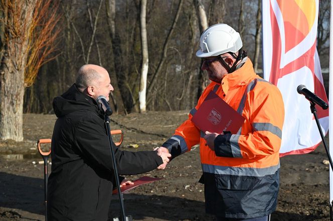 Trasa N-S zostanie rozbudowana. Kolejny odcinek w kierunku północnym kosztować będzie ponad 143 mln zł 