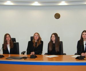 Każdy z uczestników konkursów zorganizowanych w ramach kampanii profilaktycznej - został nagrodzony