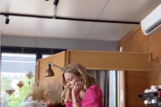 Barwy szczęścia na planie. Dominika (Karolina Chapko)