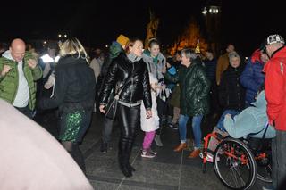 Sylwestrowe zabawy pod gwiazdami w Świętokrzyskiem