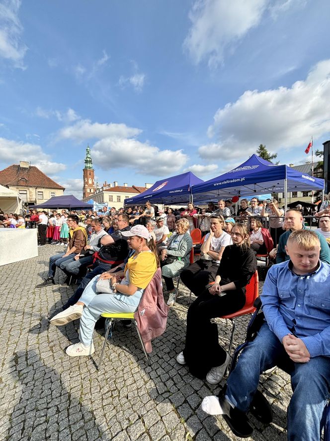 Za nami Radomskie Dni Godności