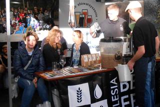 Najlepsze browary rzemieślnicze w katowickim Szybie Wilson. Trwa Silesia Beer Fest [GALERIA]