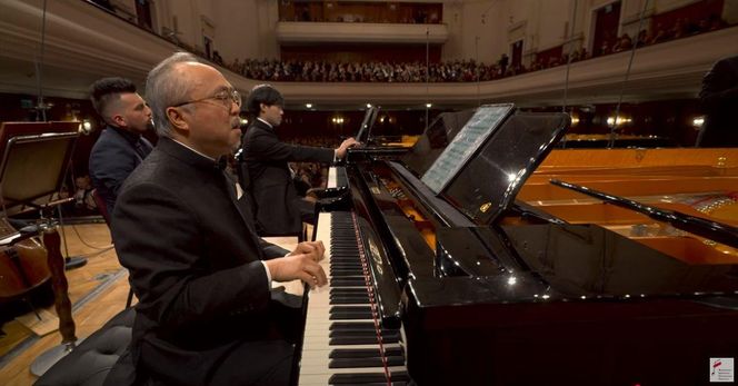 Konkurs Chopinowski 2025