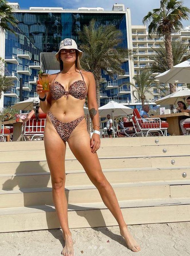 Aryna Sabalenka