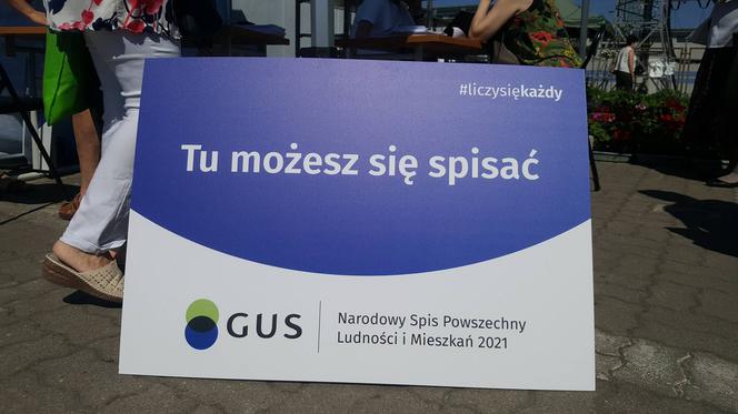 Znów możesz się spisać przy okazji zakupów. Warto to zrobić przed urlopem!