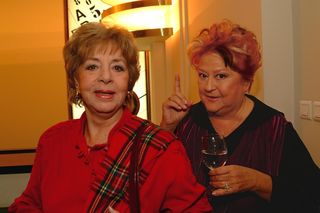 Danuta Rinn to ikona polskiej estrady. Dziś miałaby 89 lat