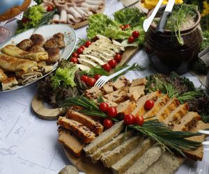 Dożynki Wojewódzkie w Małym Płocku 2025