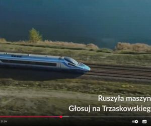 Audycje komitetów wyborczych