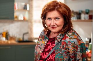 Barwy szczęścia odc. 2954. Waleria (Ewa Ziętek)