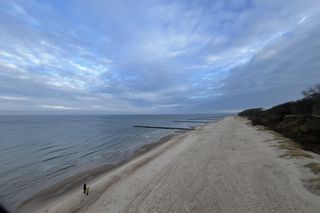 Święta nad Bałtykiem