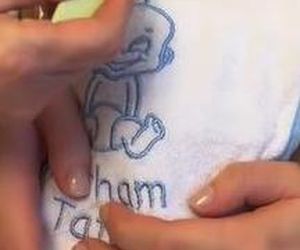 Daniel Martyniuk karmi