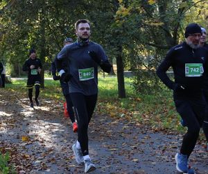 Biegacze opanowali Lublin! Za nami Półmaraton Lubelski 2025