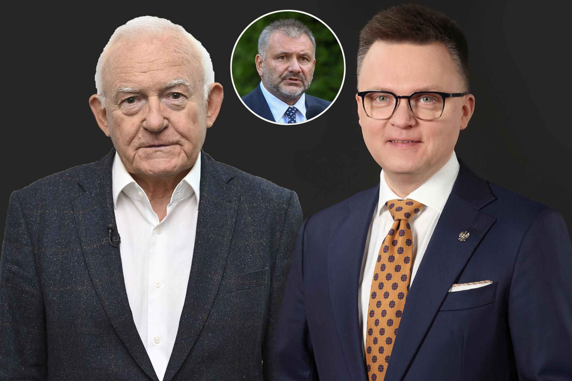 Consequences for Holownia after words about "coup"? Miller points to paragraph