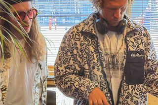 Poranne imprezy z cyklu Niedzielni w Warszawie