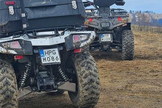 Masowe kontrole na Podhalu. Kilkadziesiąt interwencji, posypały się kary od policji
