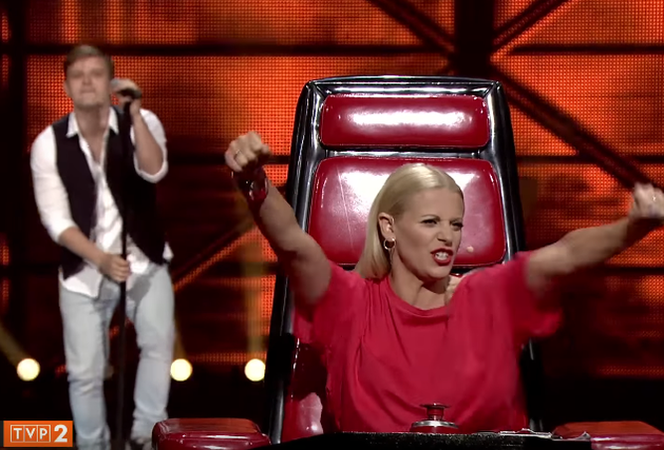 The Voice of Poland 2017