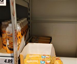 Porównanie cen w polskich i niemieckich sklepach