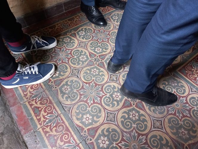 Zabytkowa kamienica przy Królowej Jadwigi w Lesznie odzyska dawny blask