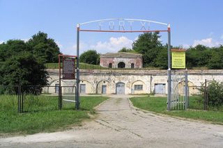To miejsce może stać się atrakcją turystyczną Podkarpacia. Trwa budowa Centrum Turystyki Kulturowej