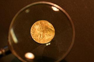 Dukat z Kamienia Pomorskiego 