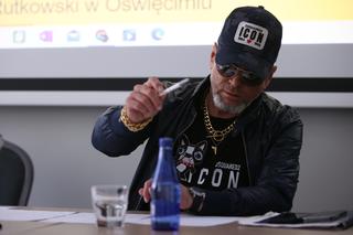 Rutkowski na tropie oszusta