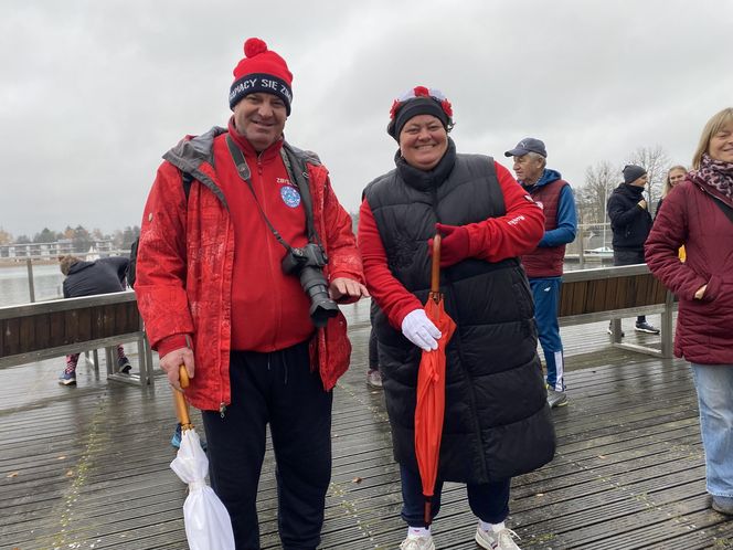 Lotto 8 Olsztyński Bieg Niepodległości cz.2