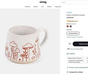 Jesień w Sinsay 2025