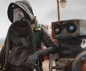 W nich cała nadzieja - polski film sci-fi. Zwiastun i data premiery kinowej