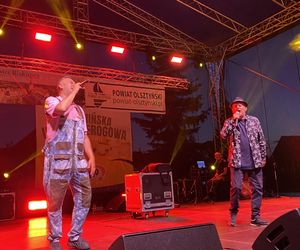 18. Warmińska Uczta Pierogowa w Biesowie