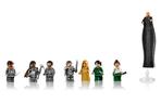 LEGO Icons Diuna — Atreides Royal Ornithopter