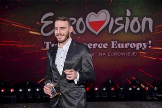 Eurowizja 2022: pierwsza próba występu Krystiana Ochmana. „Zdania są podzielone”