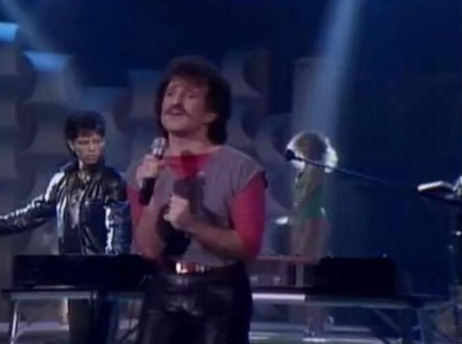 Matthew Wilder 