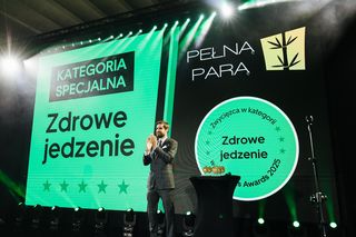 17 czerwca 2025 roku, w warszawskiej Reducie Banku Polskiego, odbyła się Gala Finałowa Uber Eats Awards