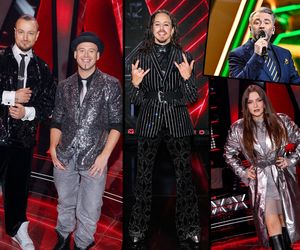 Pilne wieści z The Voice of Poland! Szpak wraca na fotel. Znamy cały skład jury