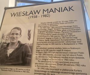 6. Memoriał Wiesława Maniaka