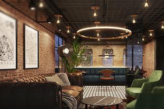 Barceló Warsaw Powiśle, nowy hotel w Warszawie