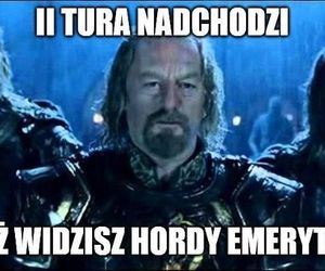 Najlepsze memy po wyborach prezydenckich 2025