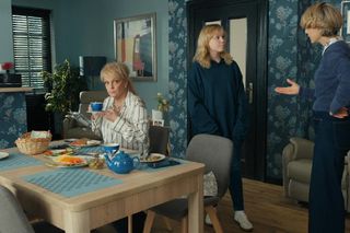 Barwy szczęścia, odcinek 3190: Małgorzata zaszokowana Malwiną. Córka Jerzego znowu będzie mieć problemy z emocjami – ZDJĘCIA 