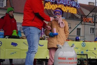 Żory świętowały 753. urodziny. Magiczny weekend pełen atrakcji w stylu Harry'ego Pottera. Zobacz ZDJĘCIA z wydarzenie