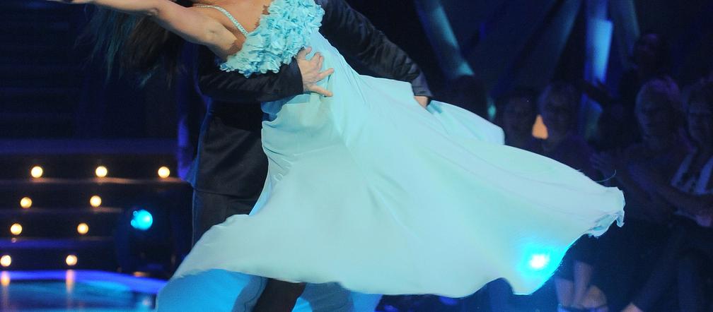 Allanek idzie w ślady mamy - Edyty Górniak