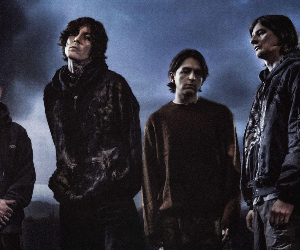 Bring Me The Horizon 