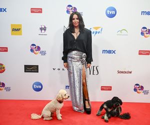 Kasia Kowalska zdradza sekrety urody i świetnej formy