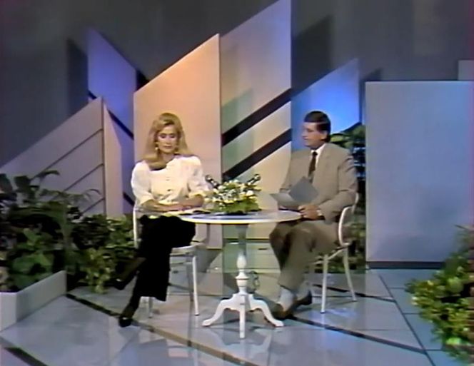 Telewizyjny Koncert Życzeń