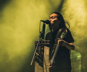 Masters of Rock 2025 - dzień 1.