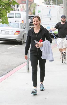 Jennifer Garner