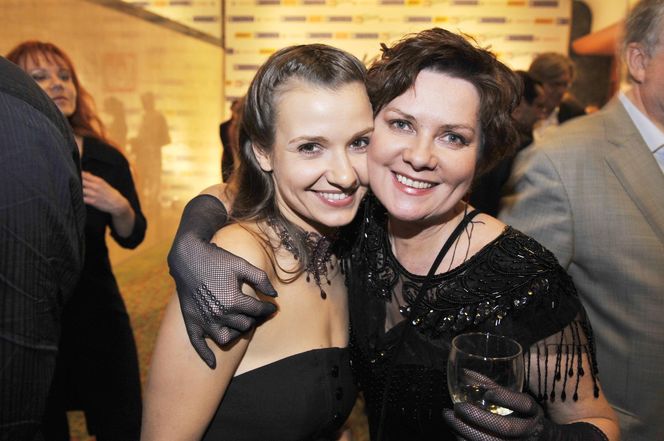 Agnieszka Kotulanka, Joanna Koroniewska