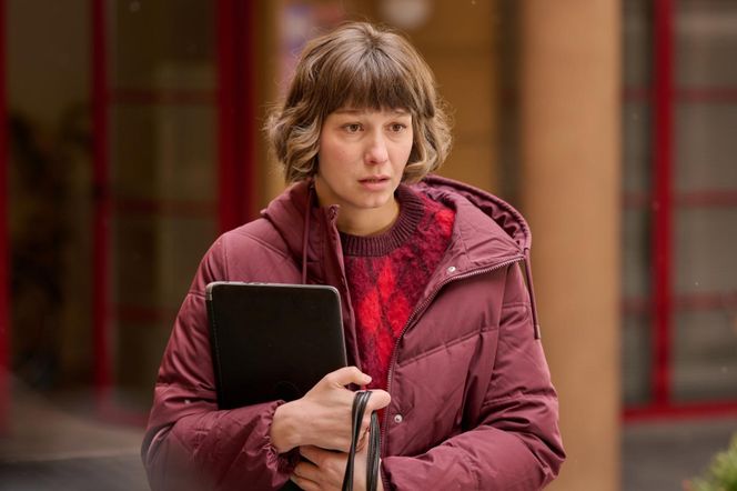 Na Wspólnej odc. 4040. Brygida (Maja Wolska)