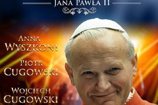 Musical KAROL - wiemy, kto zagra Jana Pawła II